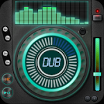 Dub Music Player  Free Audio Player, Equalizer ð§ v4.9 Mod Lite
